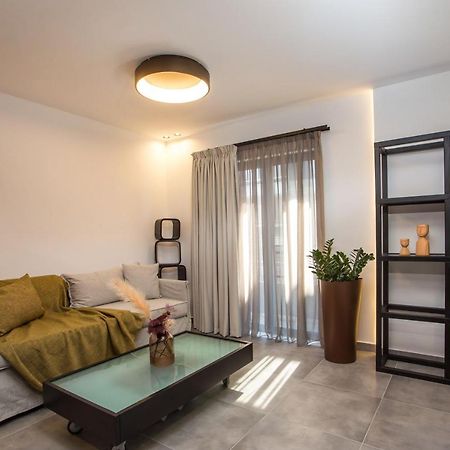 Vm Apartments Rhodes City Εξωτερικό φωτογραφία