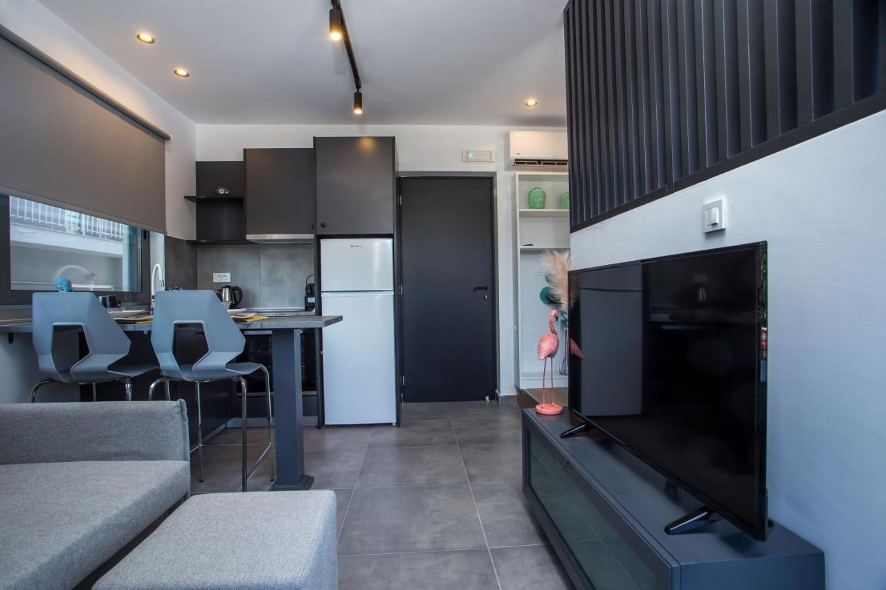 Vm Apartments Rhodes City Εξωτερικό φωτογραφία