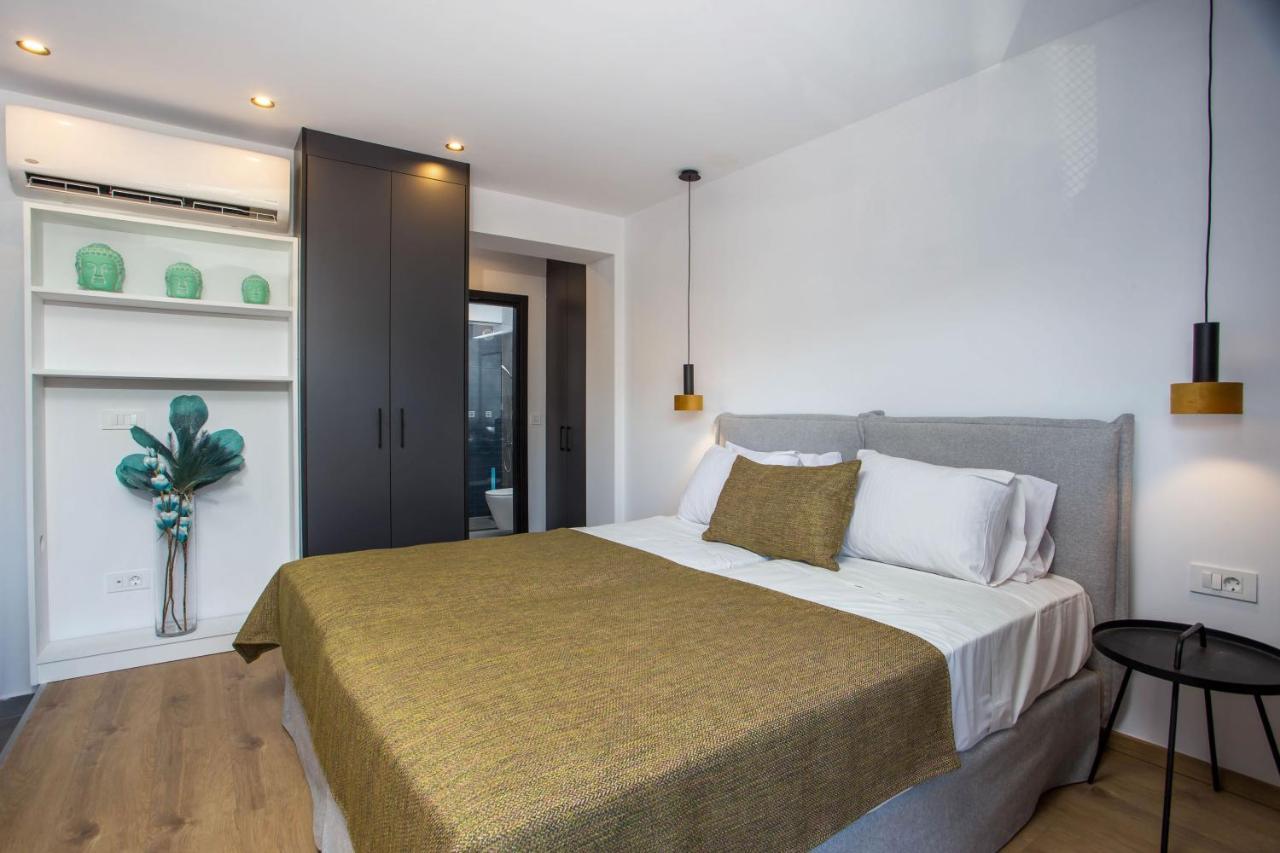 Vm Apartments Rhodes City Εξωτερικό φωτογραφία